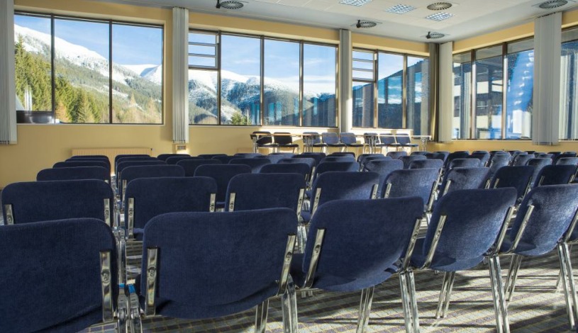 Orea Resort Horal Špindlerův Mlýn